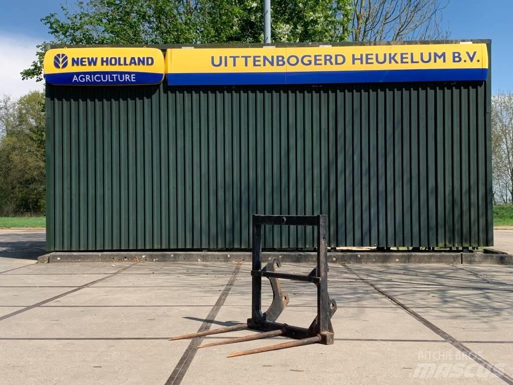  Tobroco balenprikker Forche
