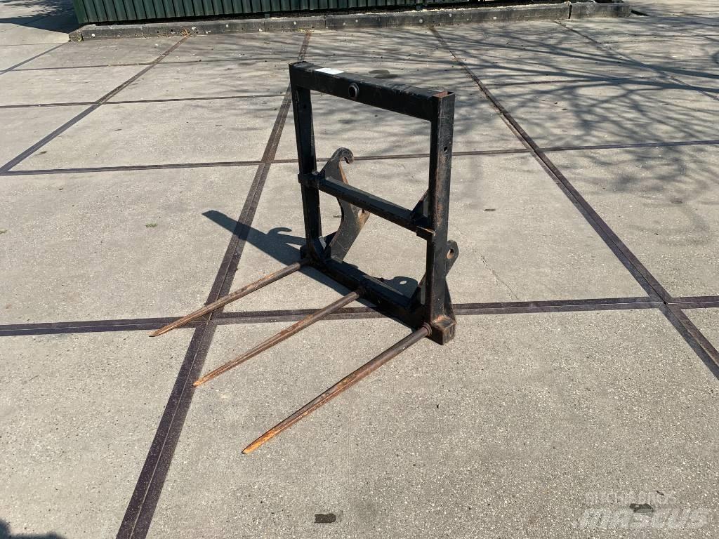  Tobroco balenprikker Forche
