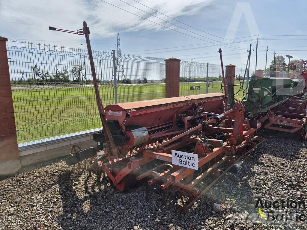 Hassia DKA-400/35 Perforatrici