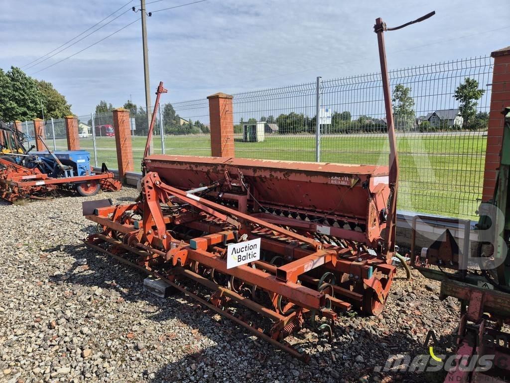 Hassia DKA-400/35 Perforatrici