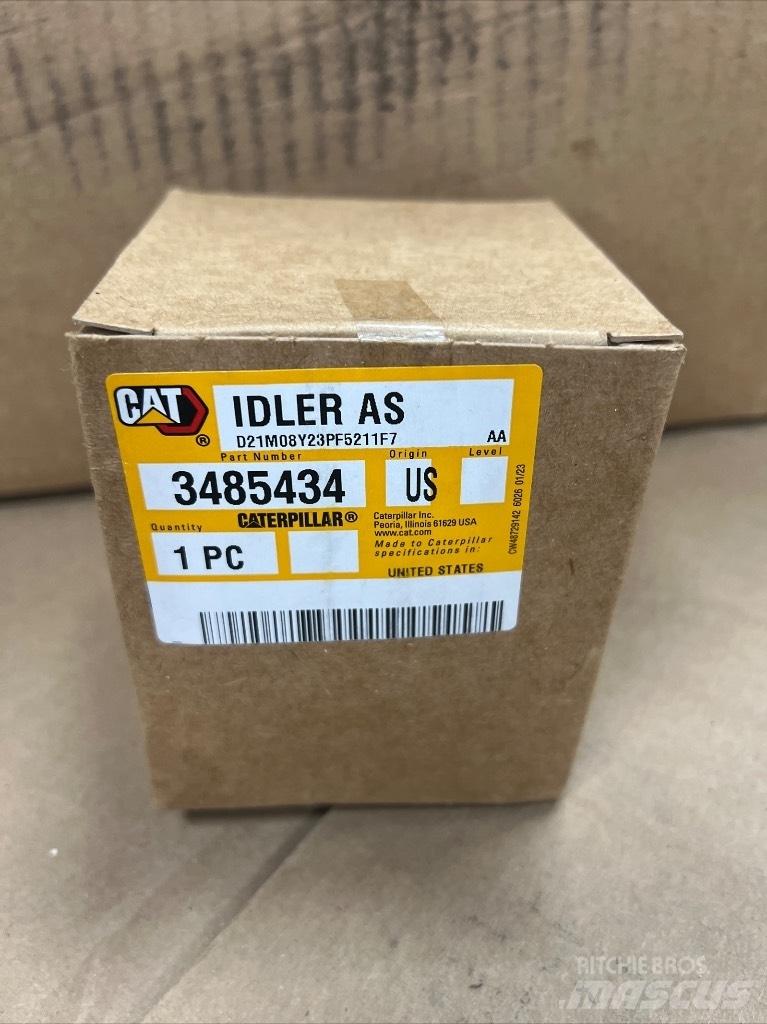 CAT 348-5434 Costruzioni - Altro