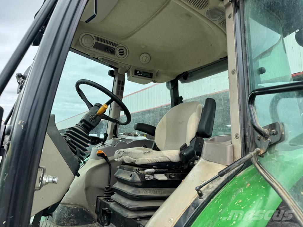 John Deere 5050E Trattori