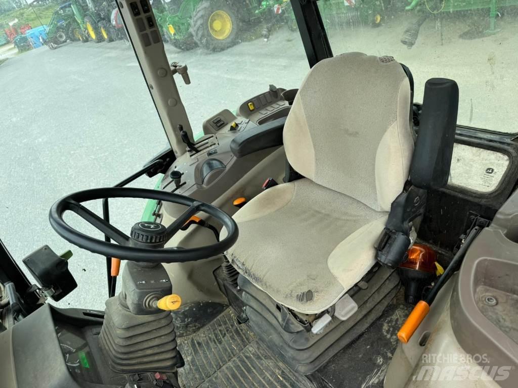 John Deere 5050E Trattori