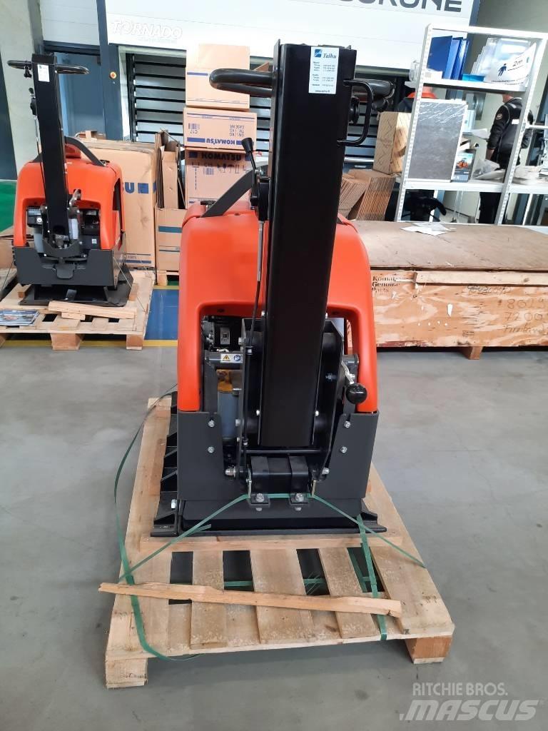 Husqvarna LG504 Altri componenti