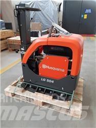 Husqvarna LG504 Altri componenti