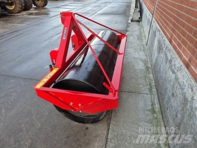 Peecon LR220 Rulli compressori
