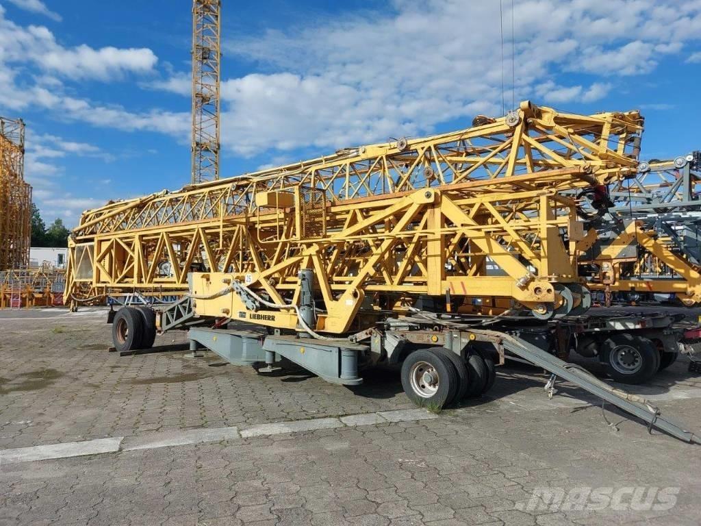 Liebherr 71 K Gru a torre