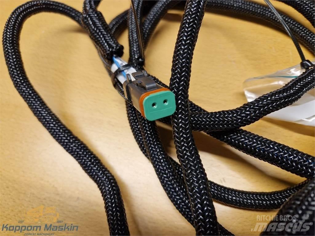 Eco Log 7031323 Componenti elettroniche
