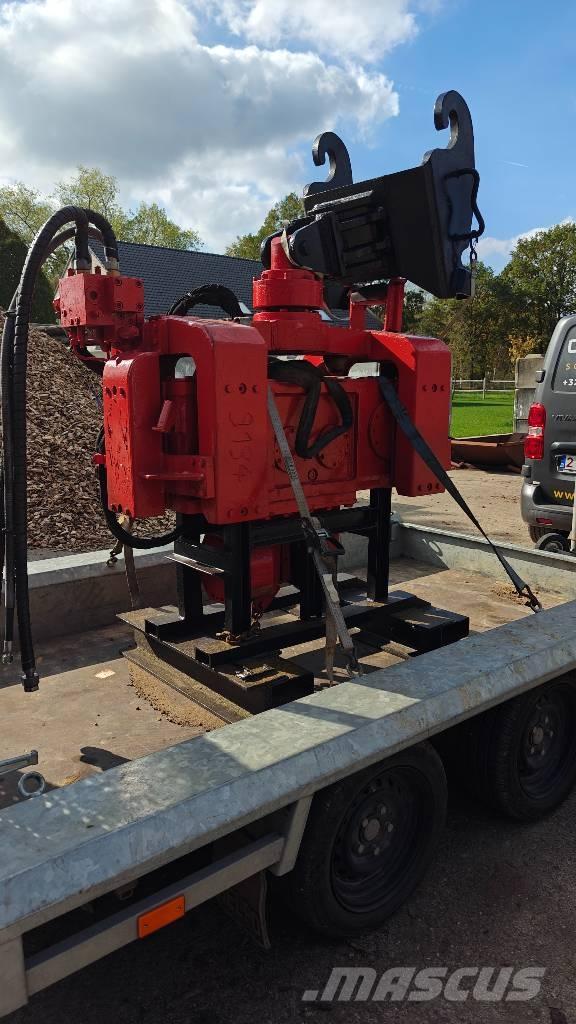 Müller 70/55 Battipali vibranti