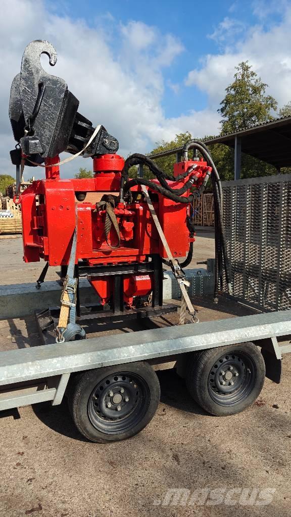 Müller 70/55 Battipali vibranti