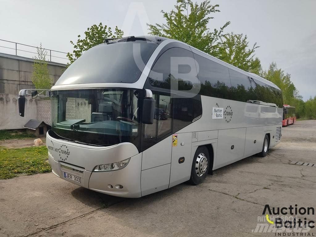 Neoplan Cityliner Furgoni altro