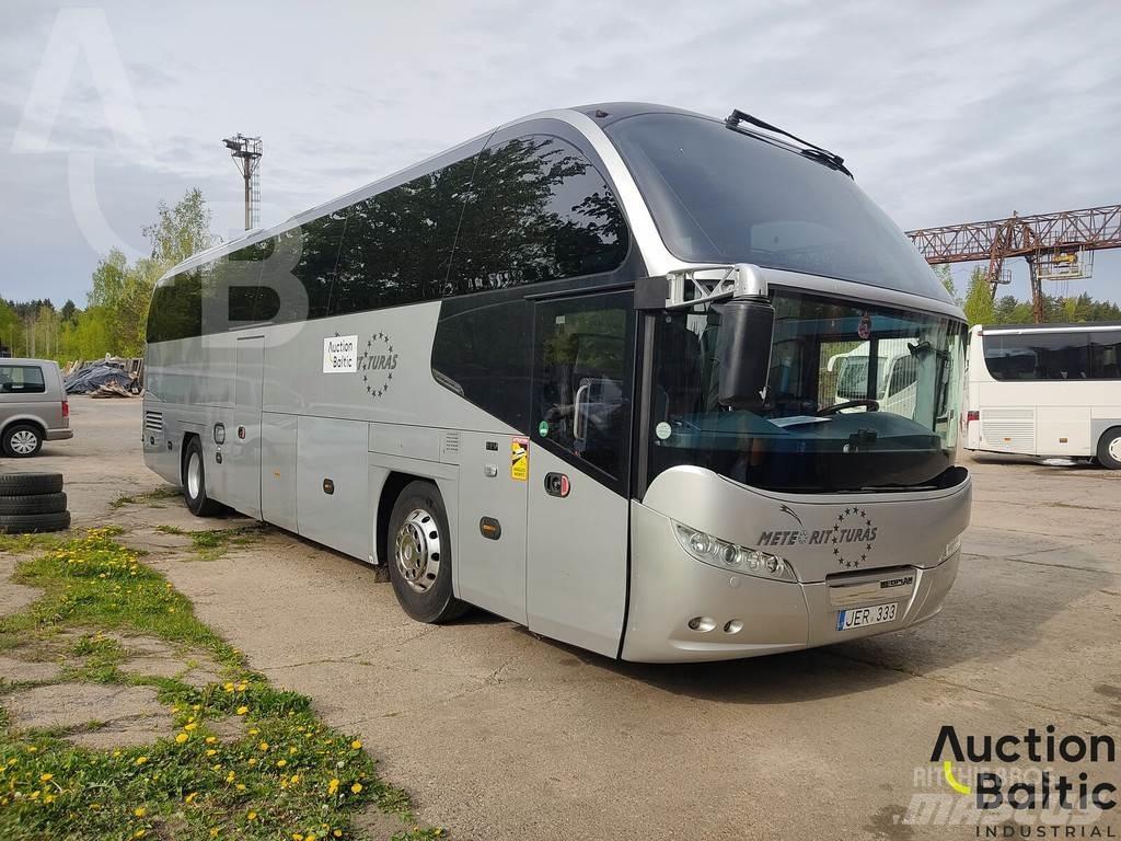 Neoplan Cityliner Furgoni altro