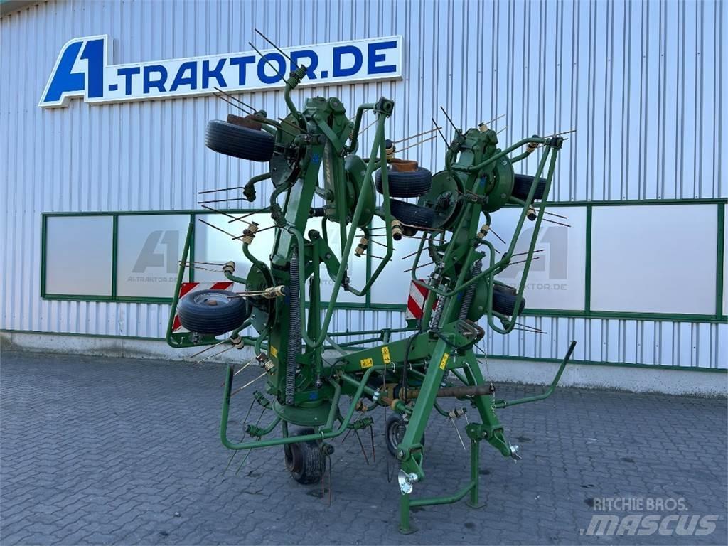 Krone KW 7.92 Ranghinatori