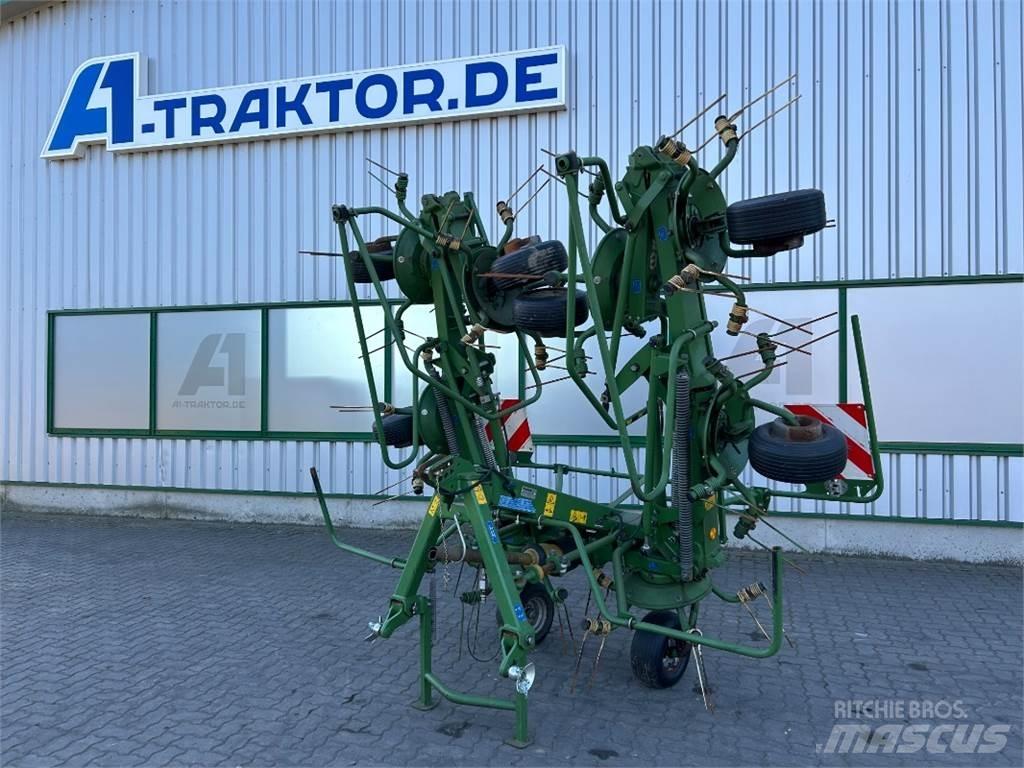 Krone KW 7.92 Ranghinatori
