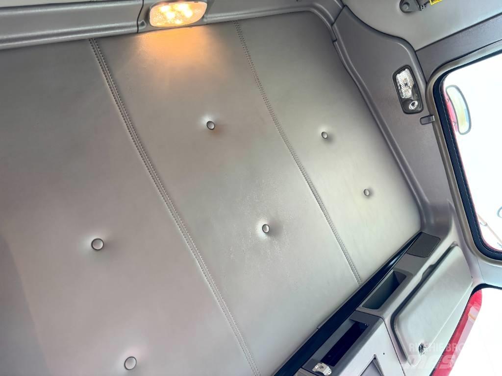 Kenworth T 800 Motrici e Trattori Stradali