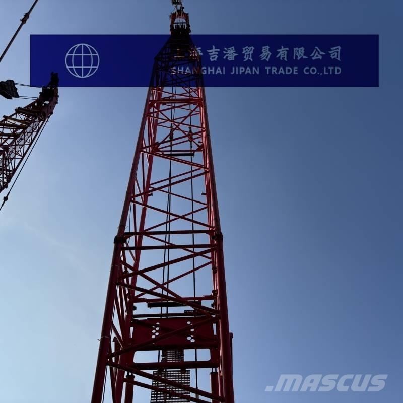 Sany SCC 850 A-6 Gru cingolate