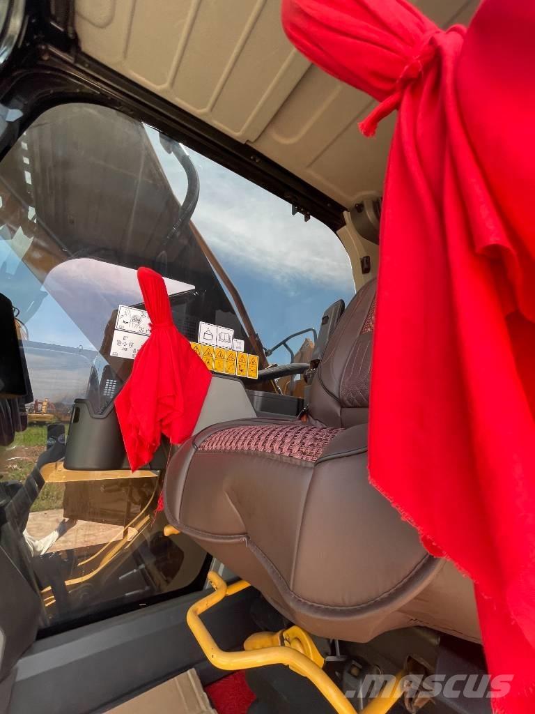 CAT 330GC Escavatori cingolati