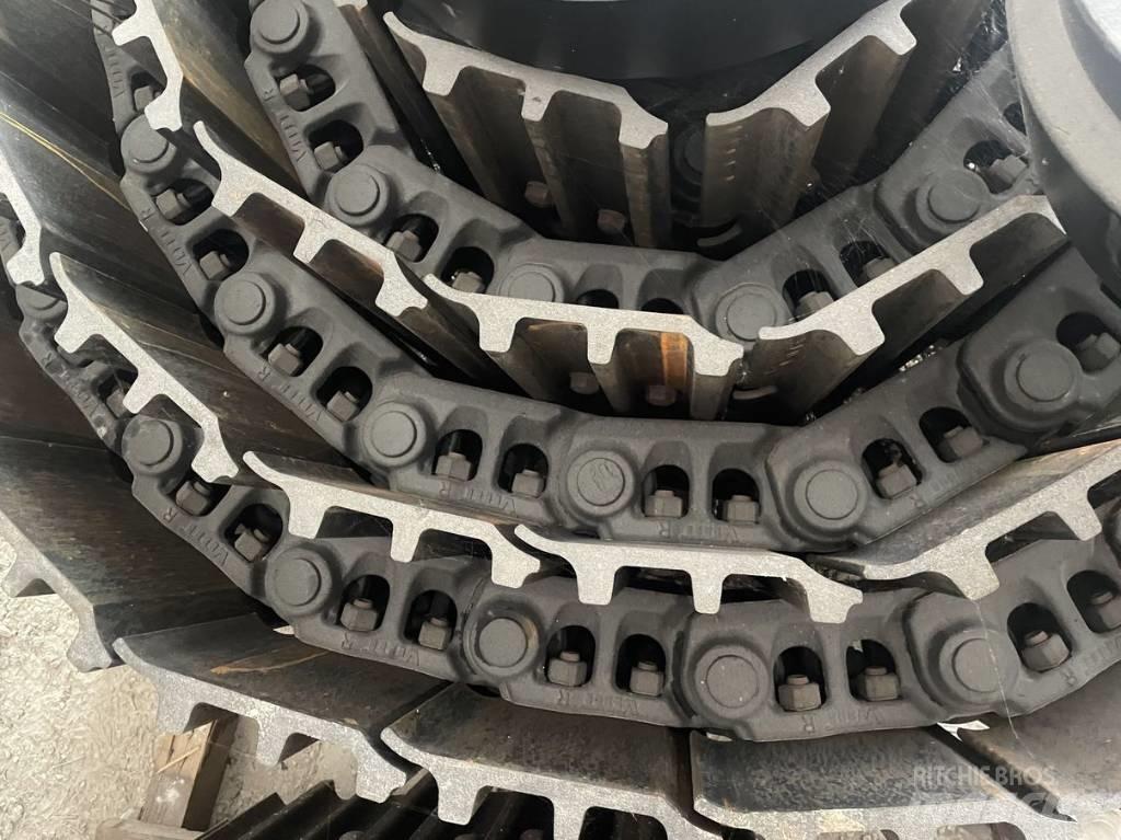Volvo EC 300 ENL Catene, cingoli e sottocarro