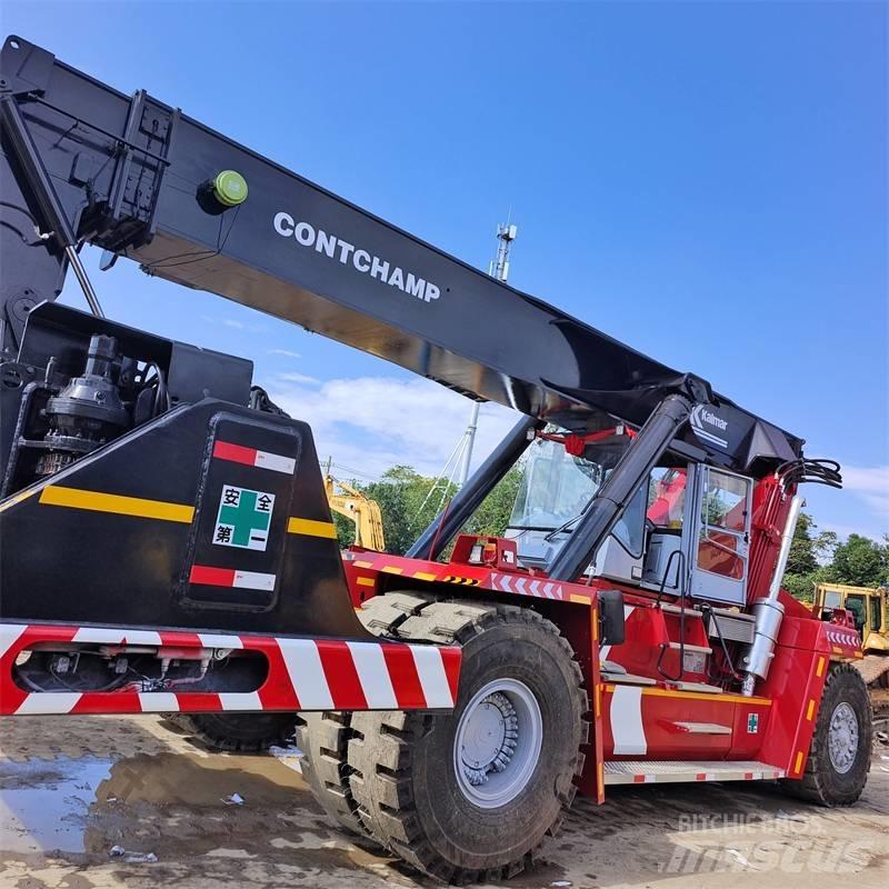 Kalmar DRF 450 Carrelli elevatori
