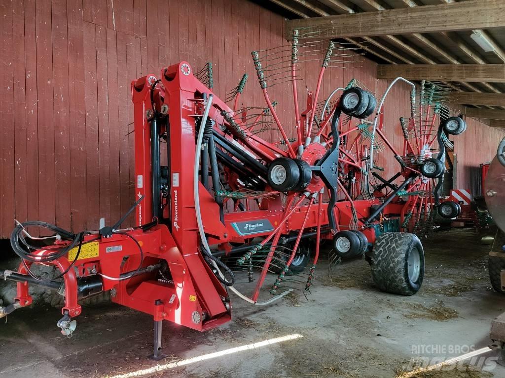 Kverneland 97150C Falciandanatrici