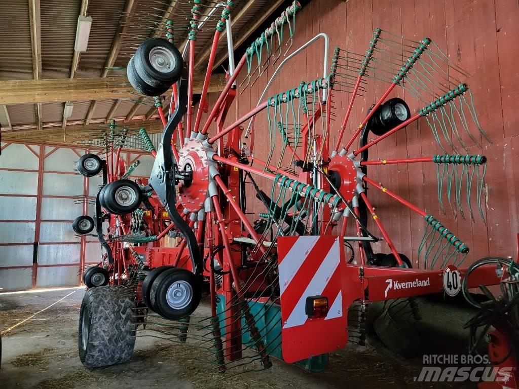 Kverneland 97150C Falciandanatrici