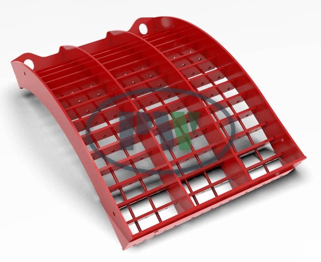 PW 87109201 Accessori per mietitrebbiatrici