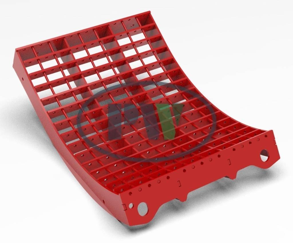 PW 87109201 Accessori per mietitrebbiatrici