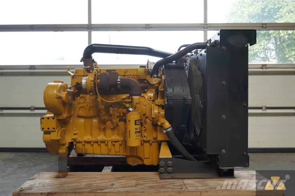 CAT C9.3B Motori