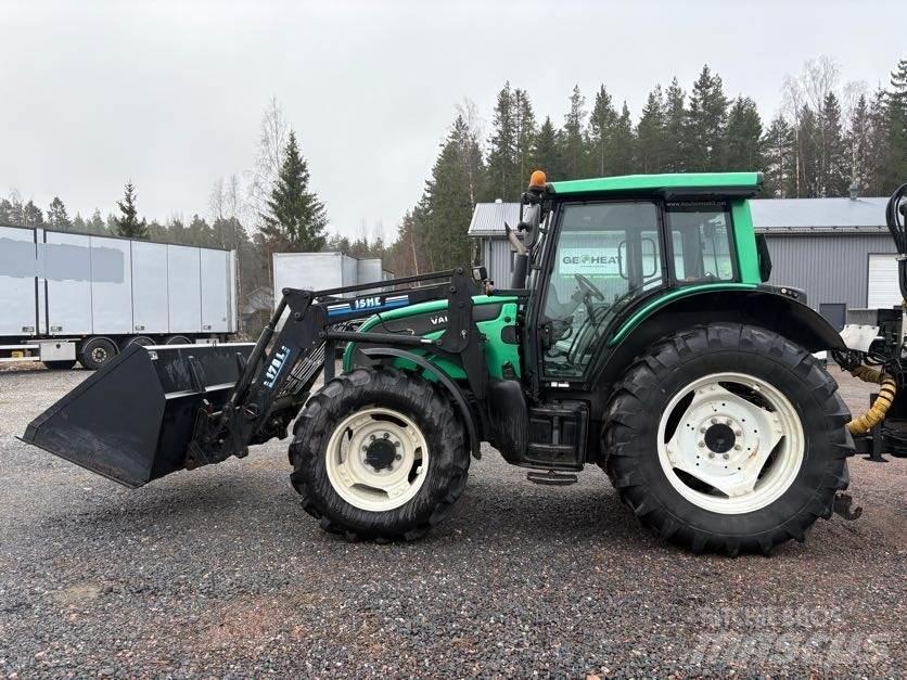 Valmet N101 Trattori