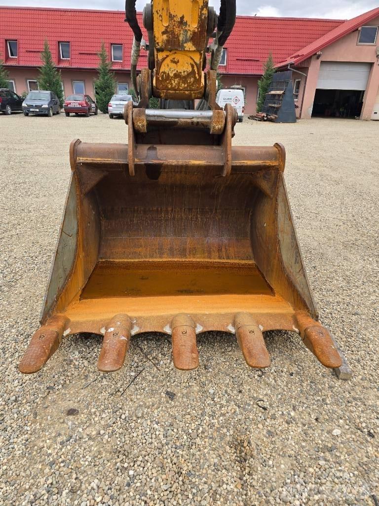 Liebherr R 936 N LC Escavatori cingolati