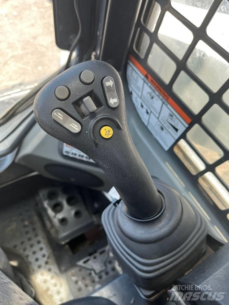 Bobcat T 770 Mini Pale Gommate