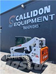 Bobcat T 770 Mini Pale Gommate