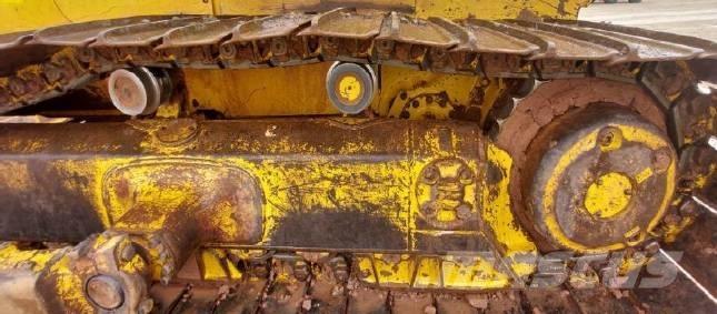 Komatsu D 65 PX-16 Dozer cingolati