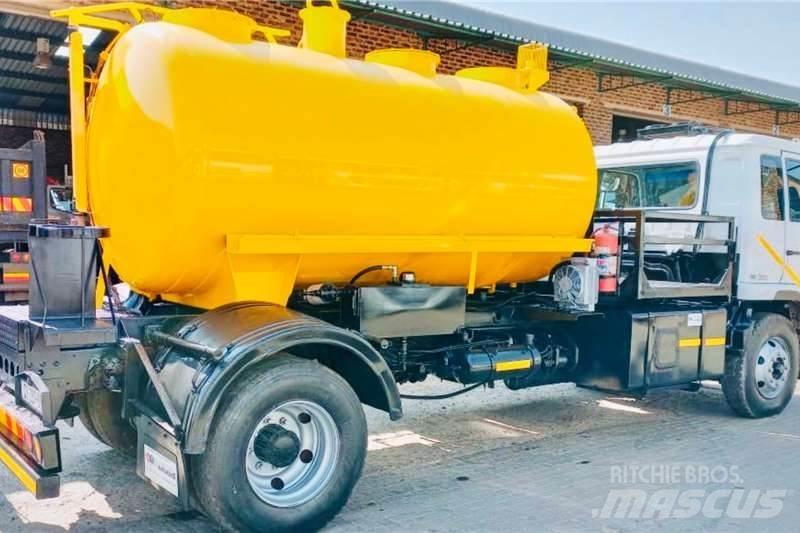 UD 85 Camion altro