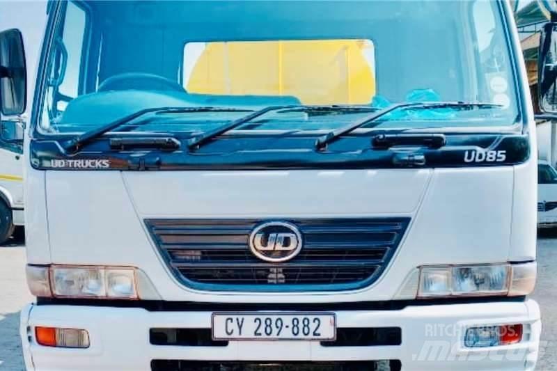 UD 85 Camion altro