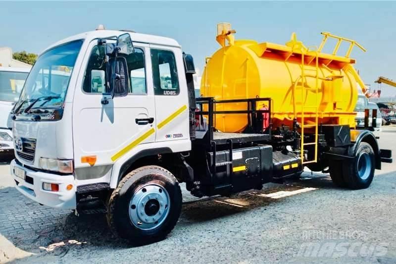UD 85 Camion altro