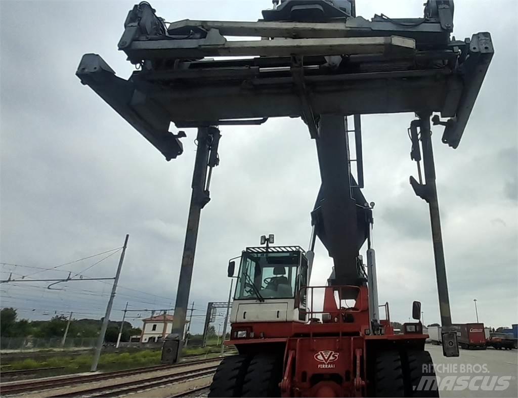 CVS F378.5 PB Carrelli elevatori-Altro