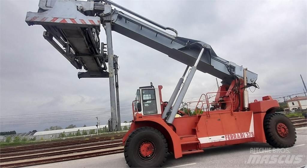  CVS F378.5 PB Carrelli elevatori-Altro