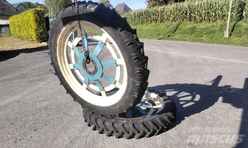 BKT 9.5R44 Pneumatici, ruote e cerchioni