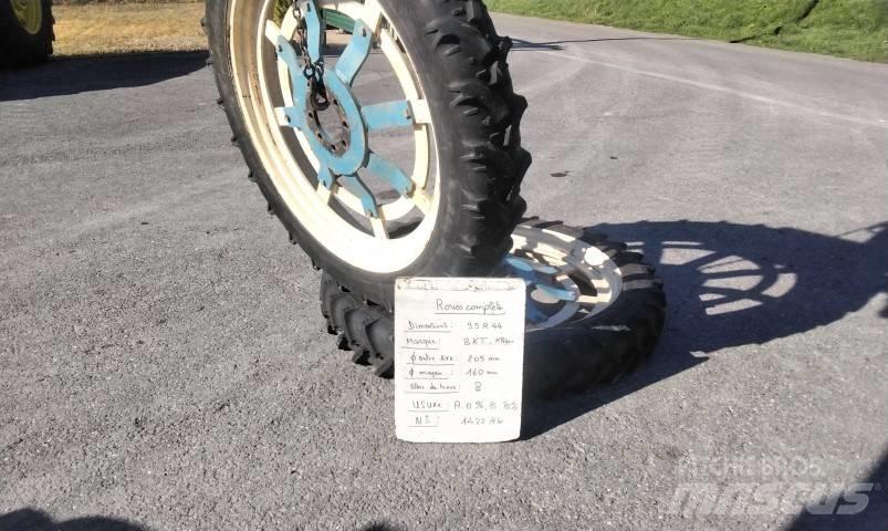BKT 9.5R44 Pneumatici, ruote e cerchioni