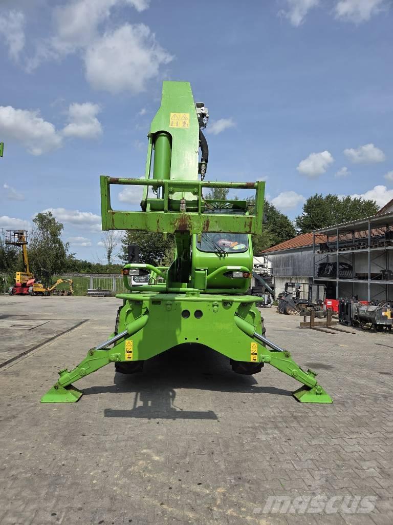 Merlo 38.16 Roto Sollevatori telescopici