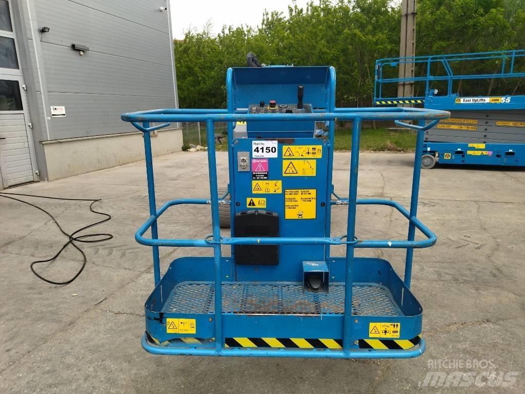 Genie Z34/22N Piattaforme a braccio articolato