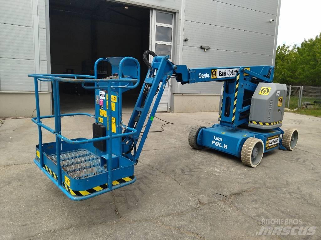 Genie Z34/22N Piattaforme a braccio articolato