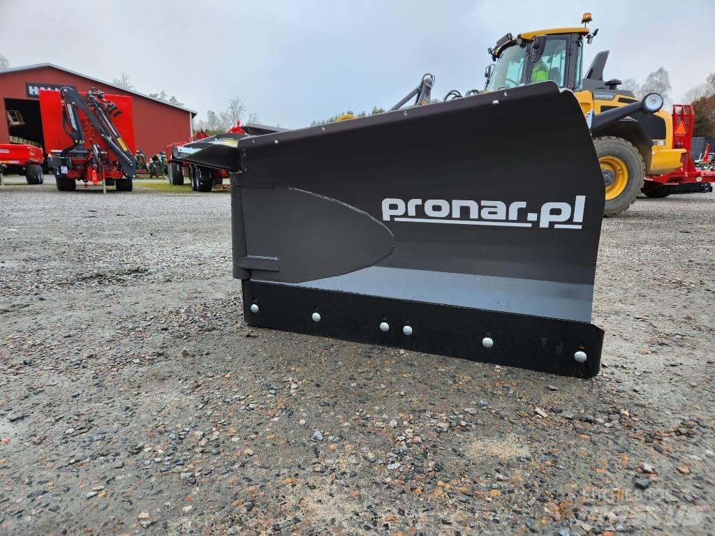 Pronar PUV 2800 M Aratri