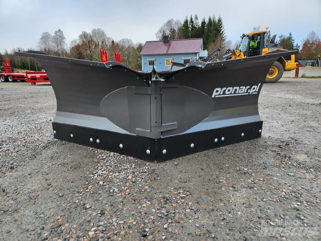 Pronar PUV 2800 M Aratri