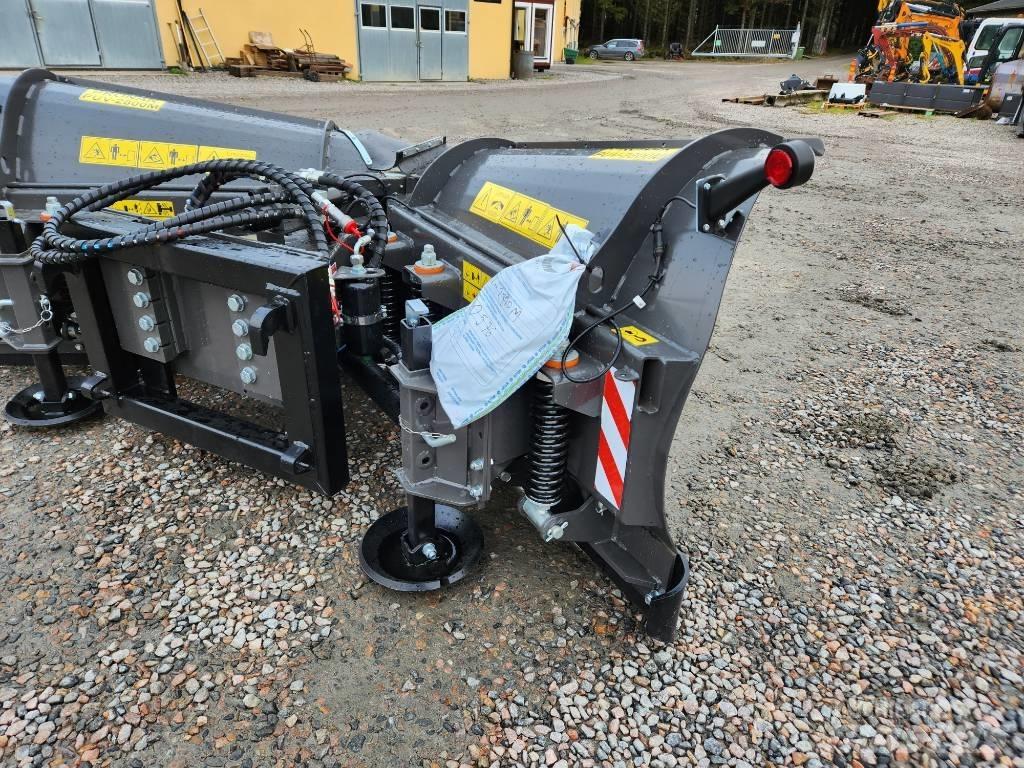 Pronar PUV 2800 M Aratri