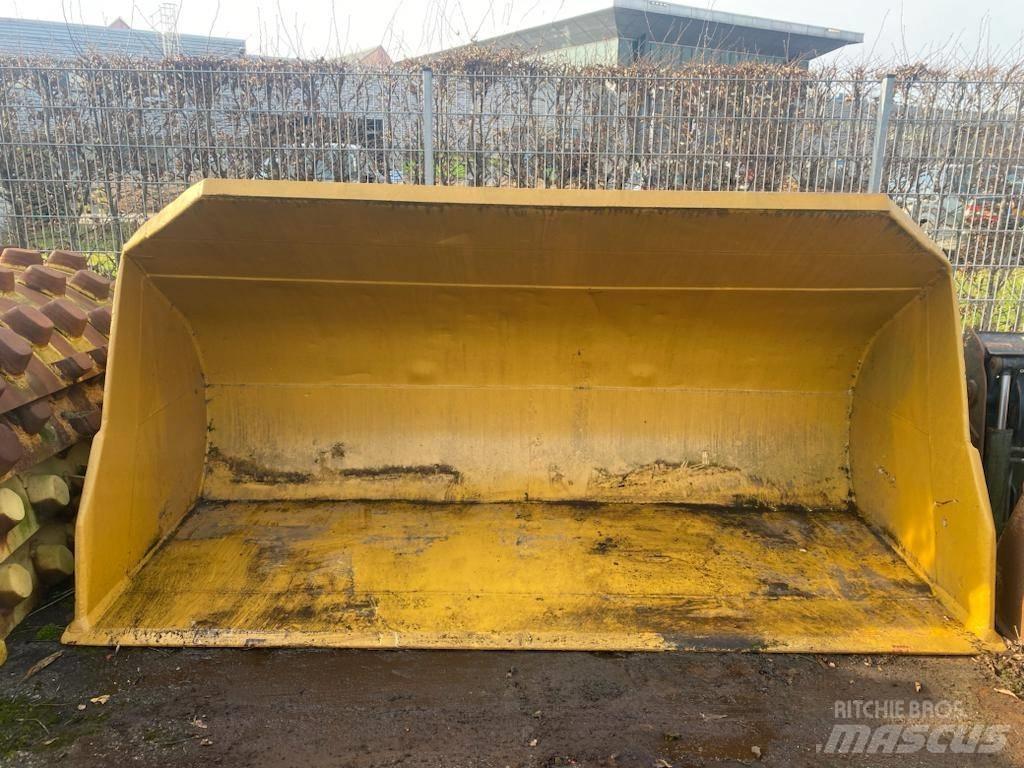 CAT 972 Benne