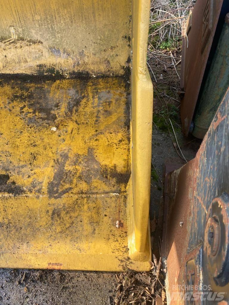 CAT 972 Benne