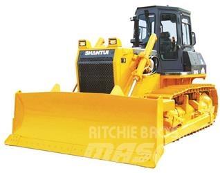 Shantui SD16R Dozer cingolati