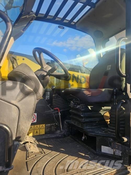 JCB 540V140 Sollevatori telescopici